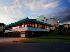 Holiday Inn Stoke on Trent M6 Jct15, an IHG Hotel, hotel v mestu Stoke on Trent