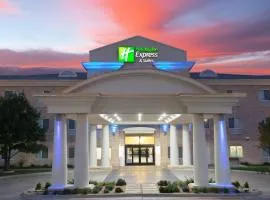 Holiday Inn Express & Suites Amarillo, an IHG Hotel