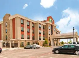 Holiday Inn Express & Suites San Antonio Frost Bank Center, an IHG Hotel