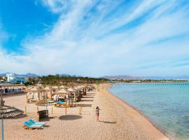 Amwaj Oyoun Resort & Casino, hotel din Sharm El Sheikh