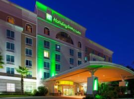 Holiday Inn Hotel & Suites Ocala Conference Center, an IHG Hotel, hotel a Ocala