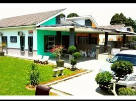 Taiping Homestay Husna Afina