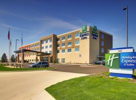 Holiday Inn Express & Suites Findlay North, an IHG Hotel, hotel in Findlay