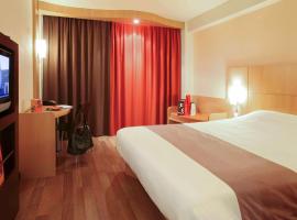 Hotel ibis Braga, Ibis Hotel in Braga