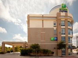 Holiday Inn Express Hotel & Suites San Antonio - Rivercenter Area, an IHG Hotel