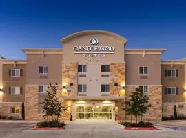 Candlewood Suites New Braunfels, an IHG Hotel