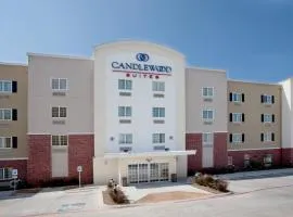 Candlewood Suites San Antonio NW Near SeaWorld, an IHG Hotel