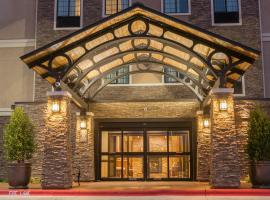 Staybridge Suites Austin North - Parmer Lane, an IHG Hotel, hotel in Austin