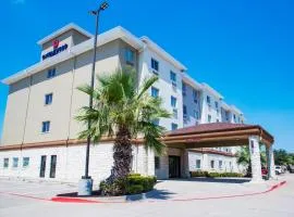 Candlewood Suites - Grand Prairie - Arlington, an IHG Hotel