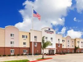 Candlewood Suites - Texas City, an IHG Hotel