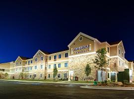 Staybridge Suites Salt Lake-West Valley City, an IHG Hotel, hotel West Valley Cityben