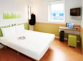 ibis Budget Arles Palais Des Congres, hotell i Arles