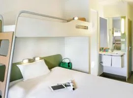 ibis budget Lyon Gerland