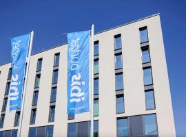 ibis budget Konstanz, hotel din Constanţa