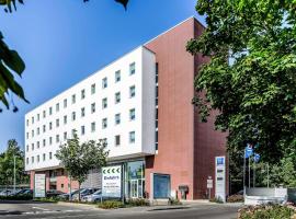 ibis budget Augsburg City, hotel en Augsburg