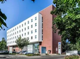 ibis budget Augsburg City