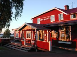 Tällbergsgårdens Hotell, hotell i Tällberg