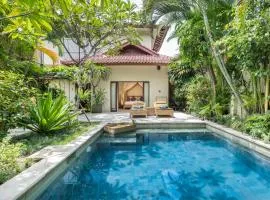 Villa Seriska Seminyak