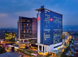 Ibis Bandung Trans Studio, hotel Ibis en Bandung