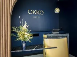 OKKO Hotels Toulon Centre