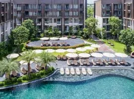 Divalux Resort & Spa Bangkok, Suvarnabhumi Airport-Free Shuttle