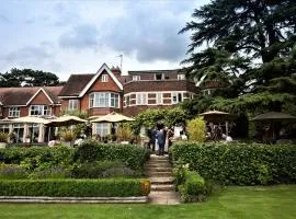 Nuthurst Grange Country House Hotel & Restaurant