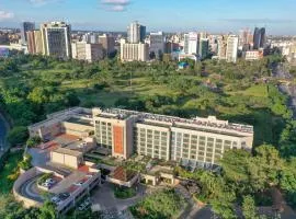 Nairobi Serena Hotel