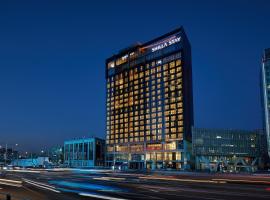 Shilla Stay Samsung COEX Center, hotell piirkonnas Gangnam-Gu, Soul