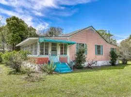 Beach Cottage on Jones