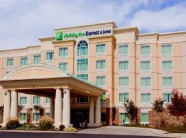 Holiday Inn Express Hotel & Suites Jackson Northeast, an IHG Hotel