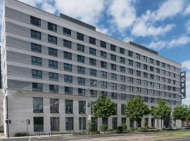 Best Western Plus Welcome Hotel Frankfurt, hotell i Bockenheim, Frankfurt am Main