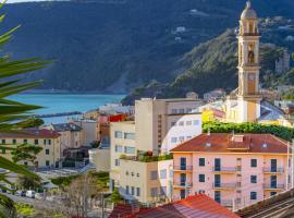 Hotel Residence Paradiso, aparthotel in Moneglia