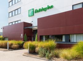 Holiday Inn - Strasbourg - Nord, an IHG Hotel, hotel in Schiltigheim