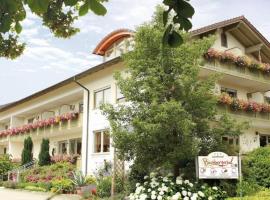 Landhotel Buchbergerhof, hotel din Grafenwiesen