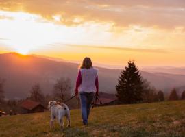 Hunderesort Waldeck - Urlaub mit Hund - Superior, hotel din Philippsreut