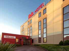 ibis Hotel Brussels Airport, hotel en Diegem