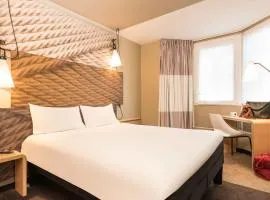 ibis Paris Gare du Nord Château Landon 10ème