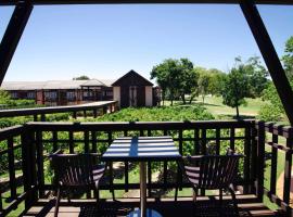 Novotel Vines Resort Swan Valley, hotel en Upper Swan