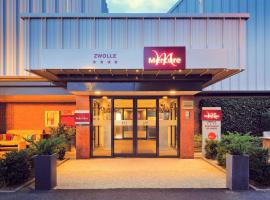 Mercure Hotel Zwolle, ξενοδοχείο σε Zwolle