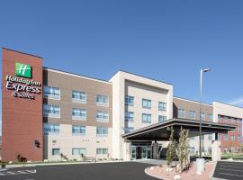 Holiday Inn Express & Suites - Ely, an IHG Hotel, hotel em Ely