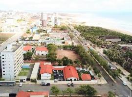 Hotel Praia do Futuro, hotel i Fortaleza