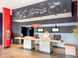 ibis Blumenau, hotel Ibis a Blumenau