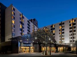 Novotel Sydney International Airport, hotel u Sydneyju