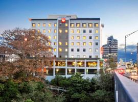 ibis Hamilton Tainui, hotel i Hamilton