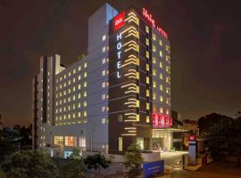 ibis Bengaluru City Centre - An Accor Brand, hotel u gradu Bangalor