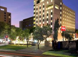 ibis Pune Viman Nagar - An Accor Brand, hotel din Pune