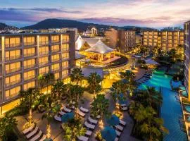 Grand Mercure Phuket Patong