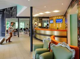 ibis Styles Speyer, hotel di Speyer