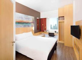 Ibis One Central - World Trade Centre Dubai, hotell i Dubai