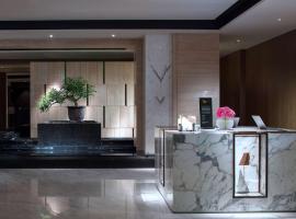 Sofitel Foshan Shunde, 5-stjärnigt hotell i Shunde